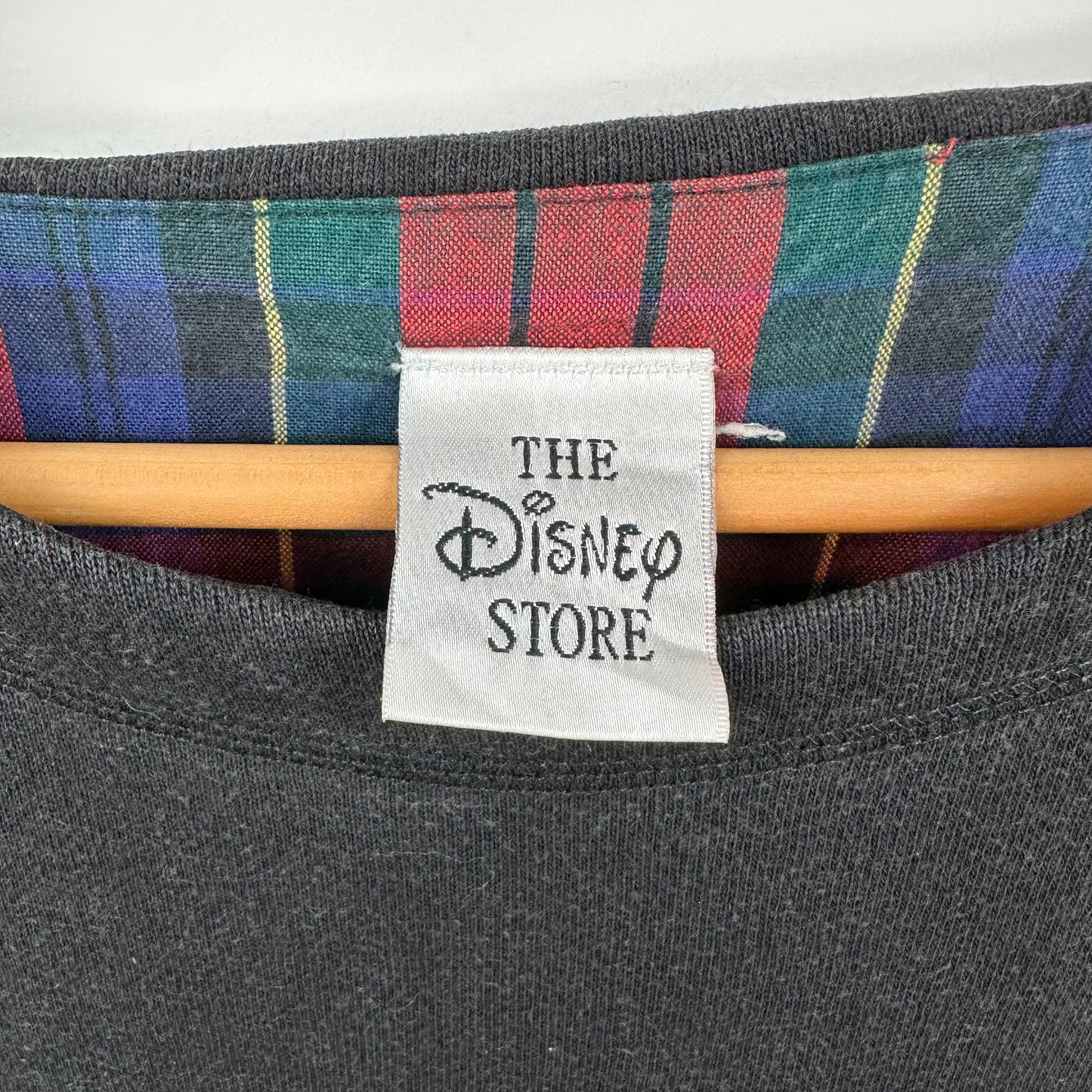 Vintage 90's Winnie the Pooh Holiday Crewneck