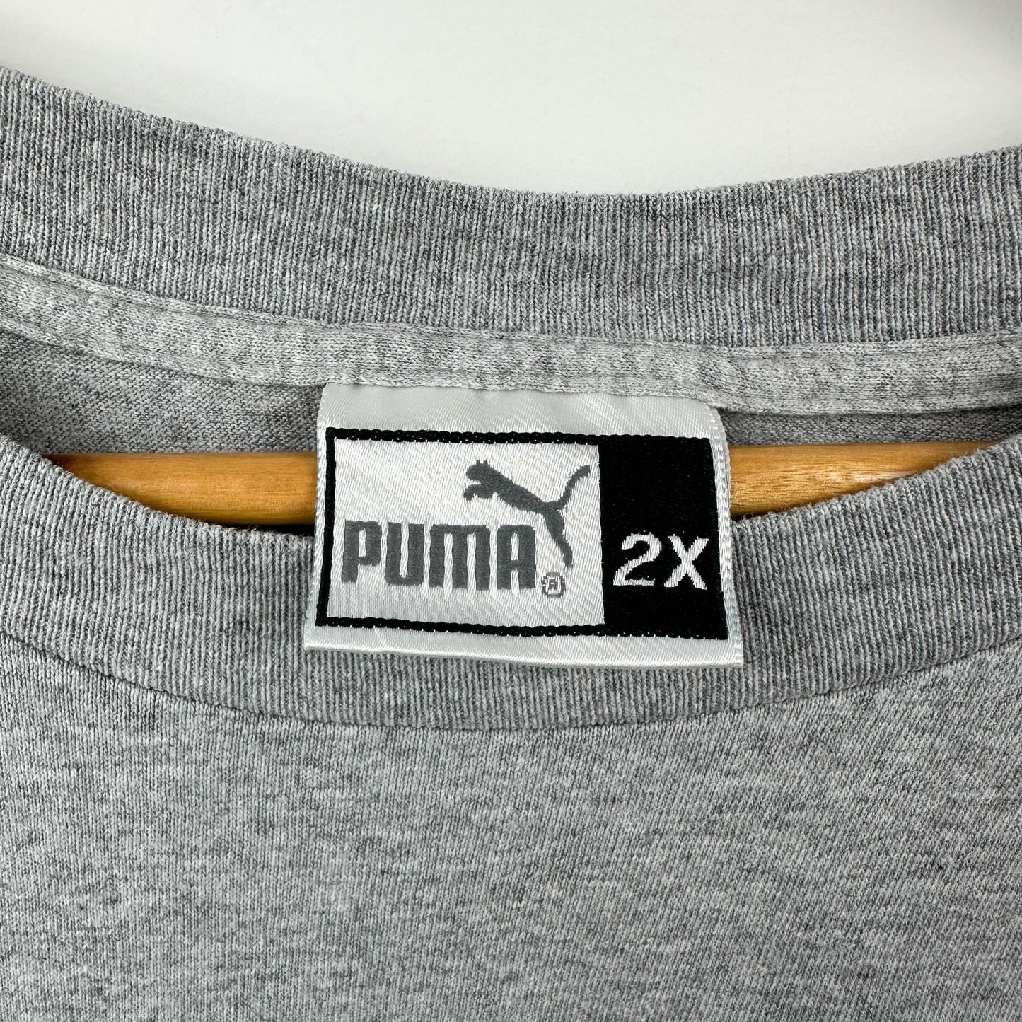 Vintage 2000 Puma x NY Giants Tee