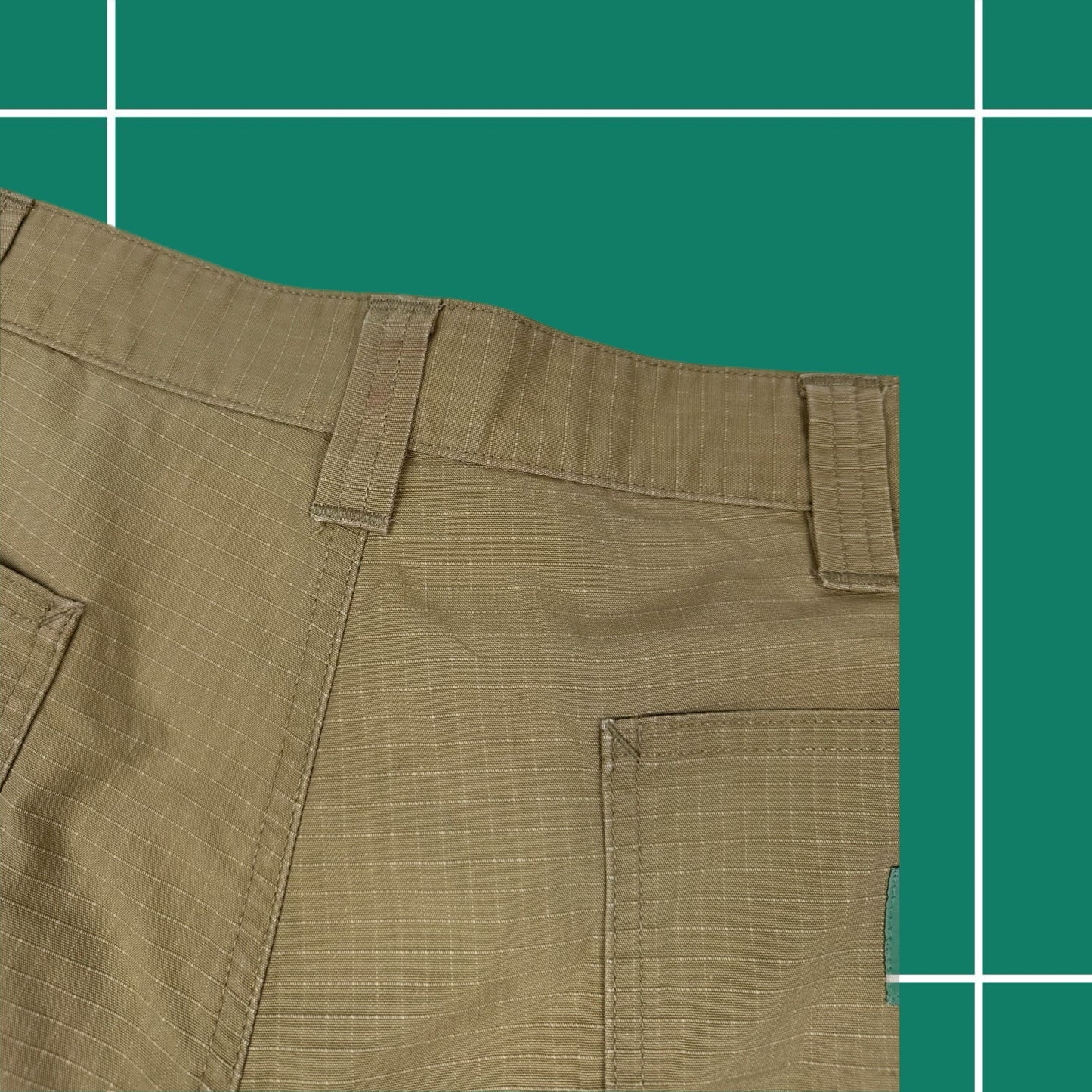 Vintage Carhartt Carpenter Shorts
