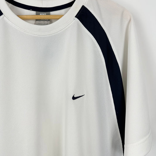 Vintage 00's Nike Soccer Jersey