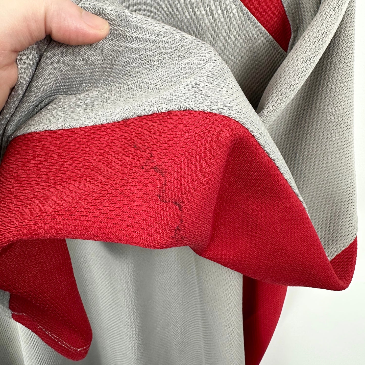 Vintage 00's Nike Long Sleeve Tee