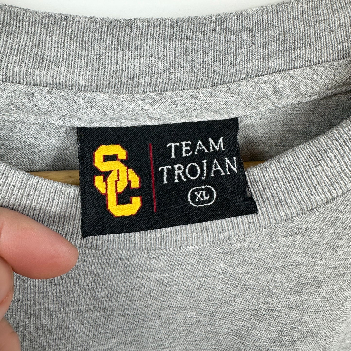 Vintage USC Trojans Tee