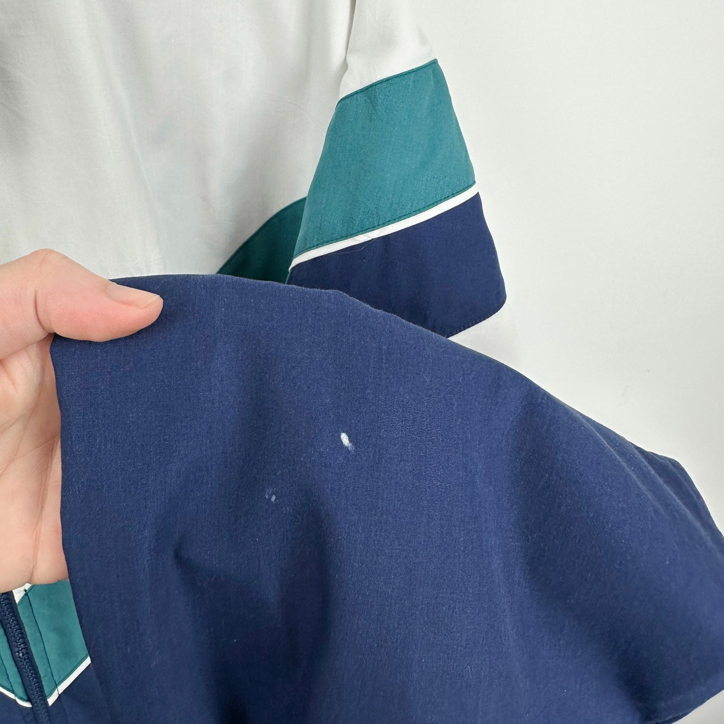 Vintage 90's Adidas Track Jacket