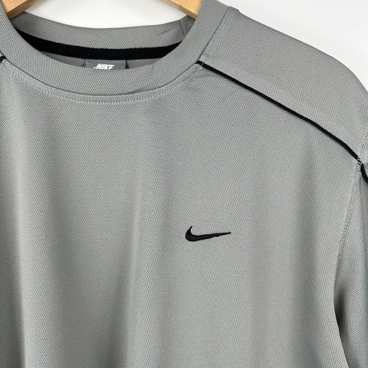 Vintage 00's Nike Soccer Jersey