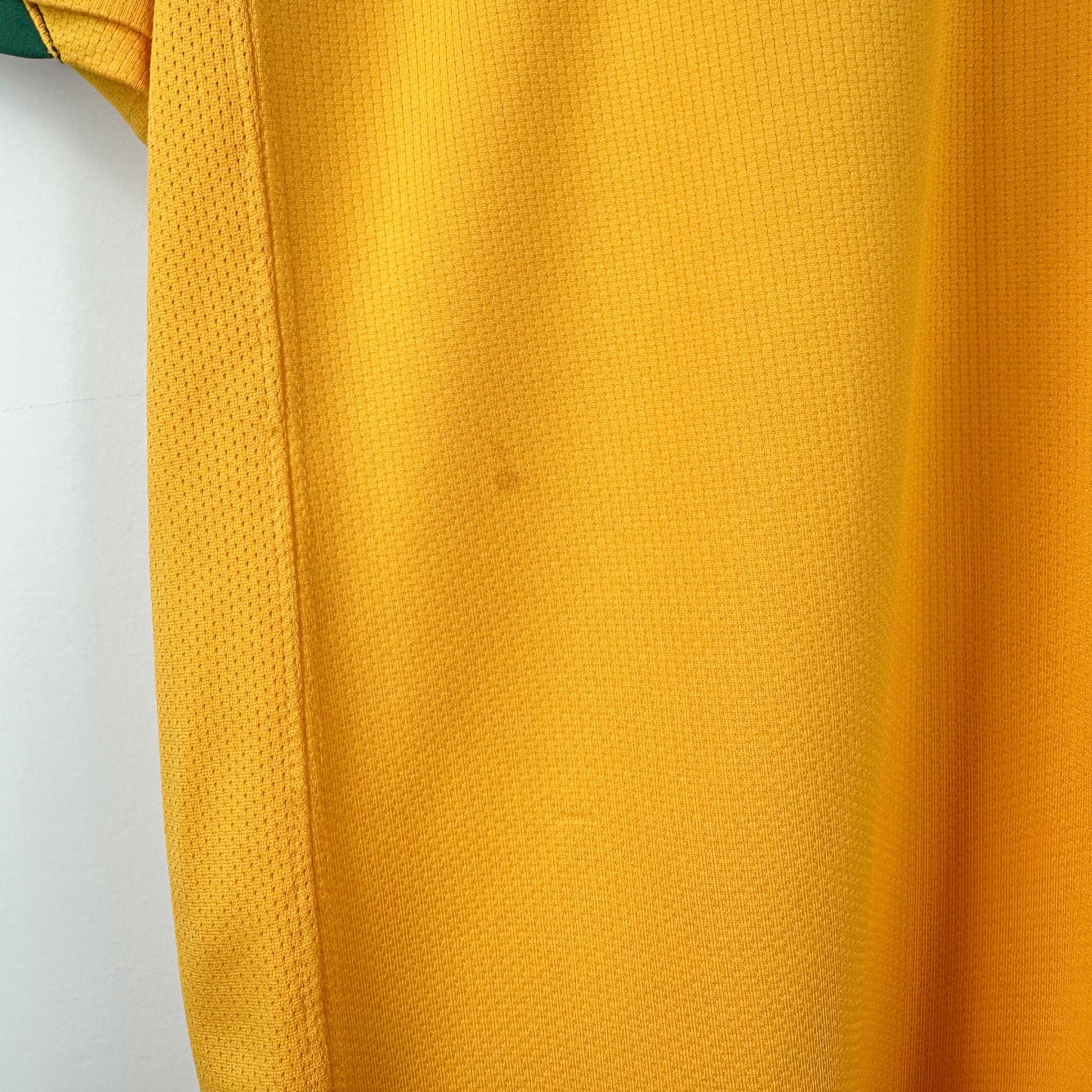 Vintage 2006 Australia Home Jersey