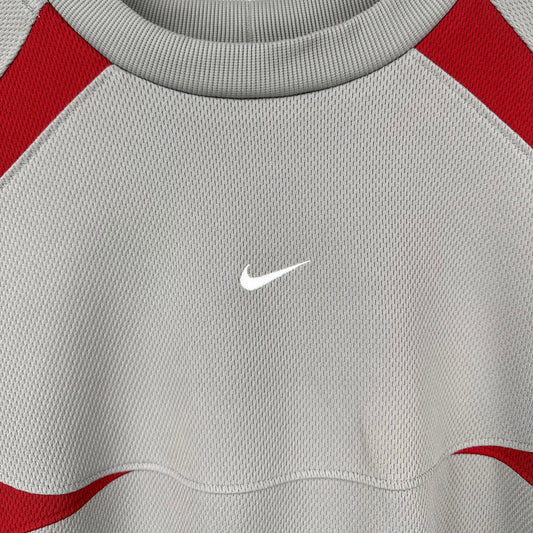 Vintage 00's Nike Long Sleeve Tee