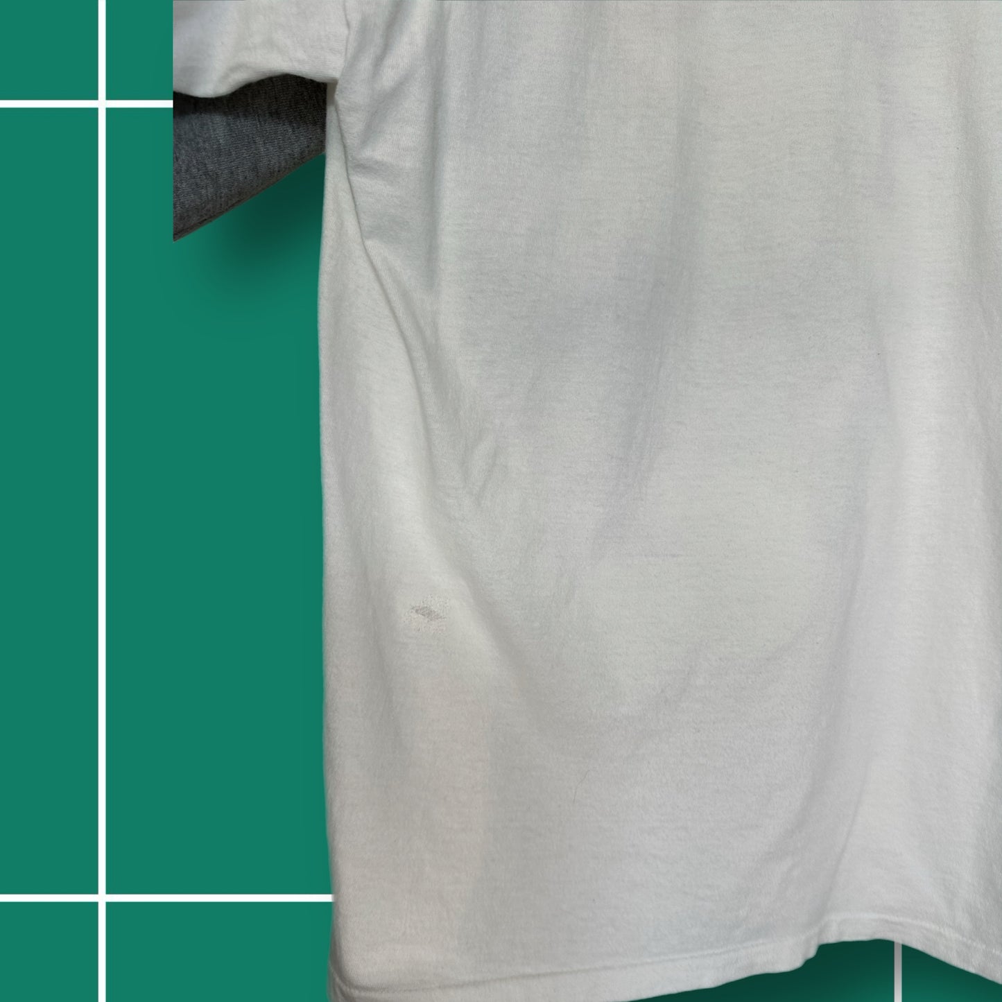 Vintage Nike x Andre Agassi Tee