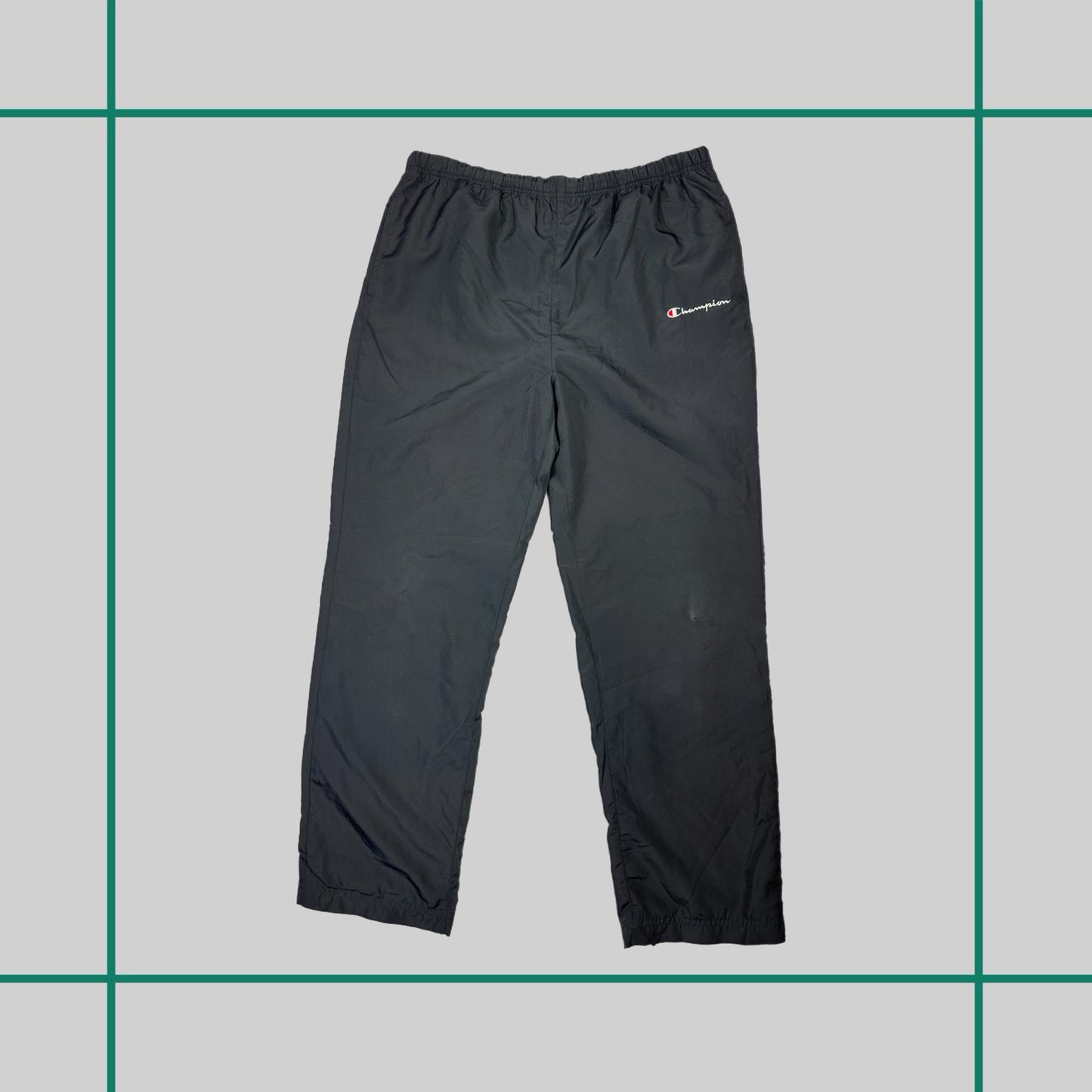 Vintage Champion Track Pants