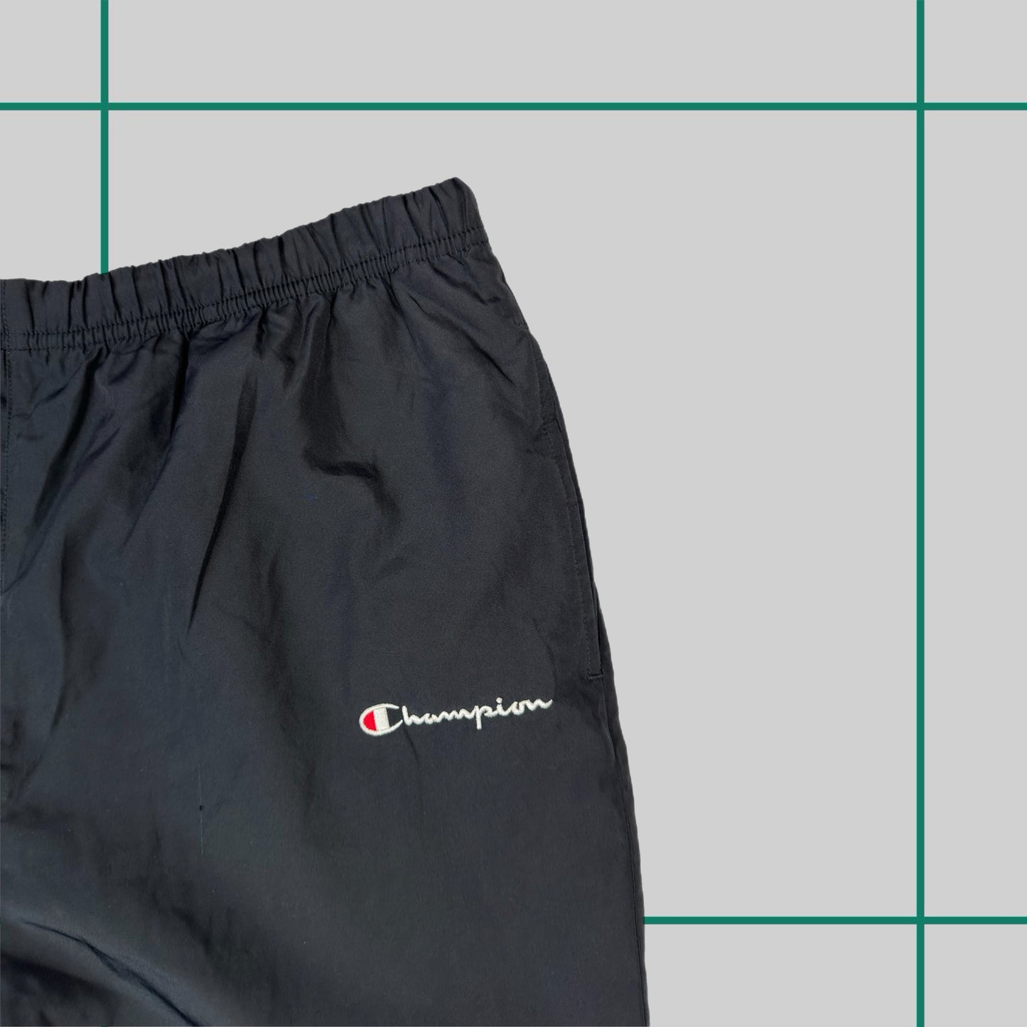 Vintage Champion Track Pants