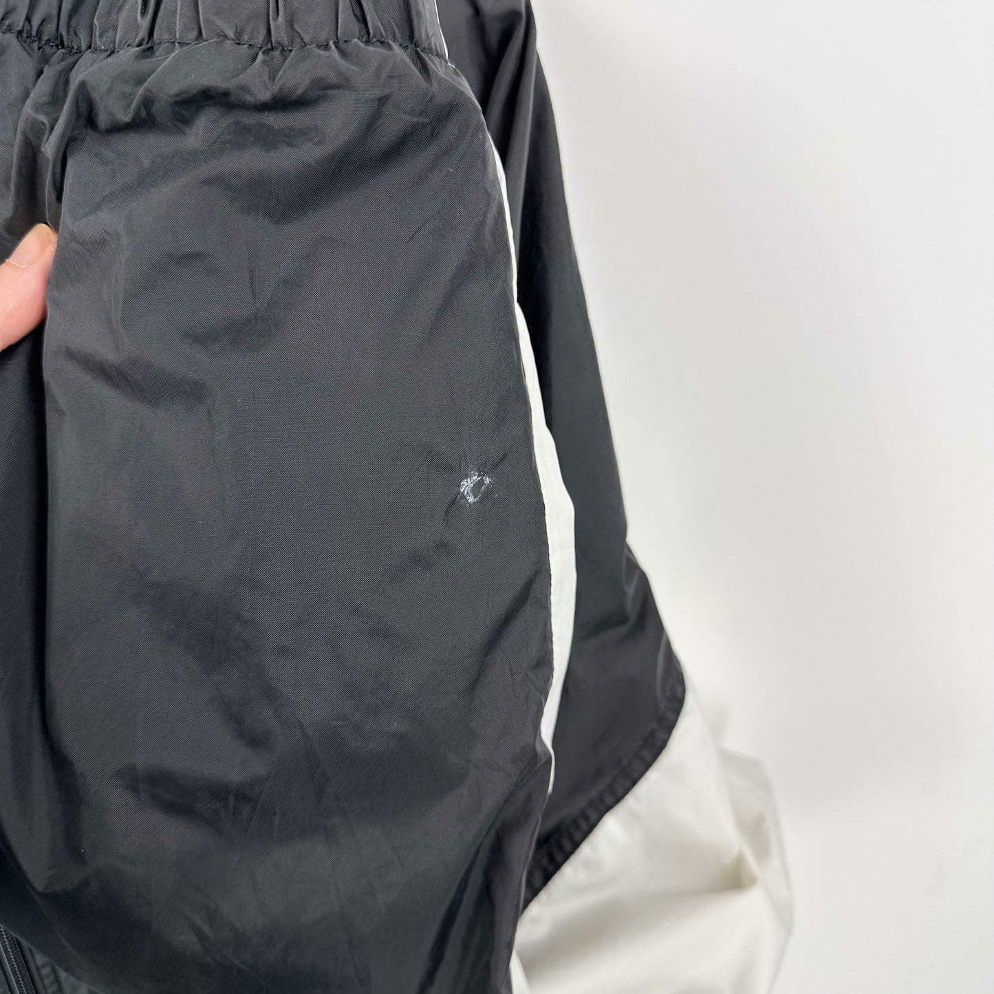 Vintage 90's Nike Windbreaker