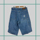 Vintage Roca Wear Denim Jorts