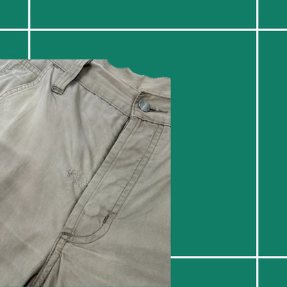 Vintage Carhartt Carpenter Shorts
