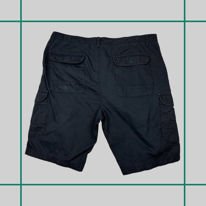 Vintage Calvin Klein Cargo Shorts