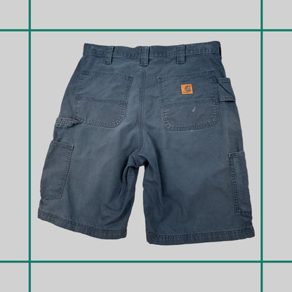 Vintage Carhartt Carpenter Shorts