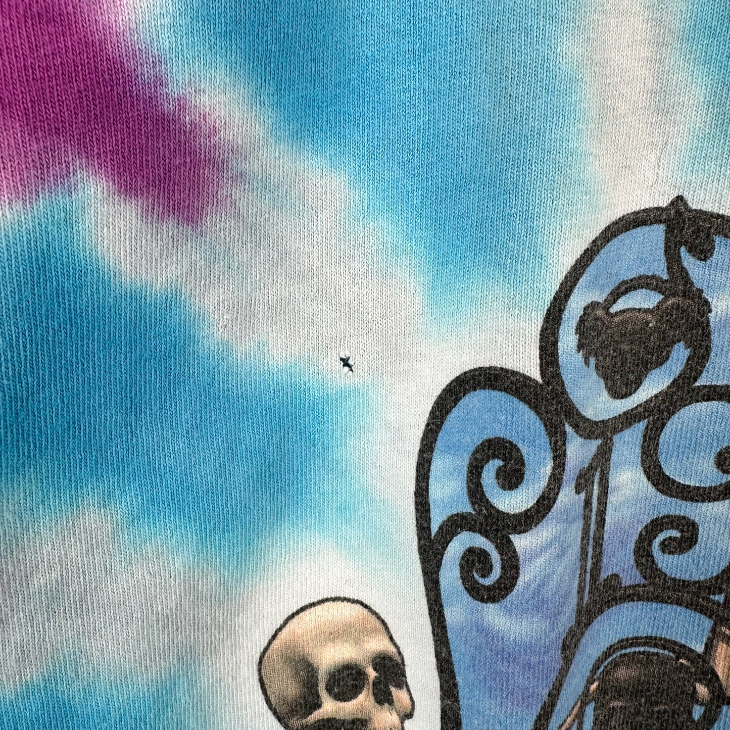 Vintage 1995 Grateful Dead 30th Anniversary Tee