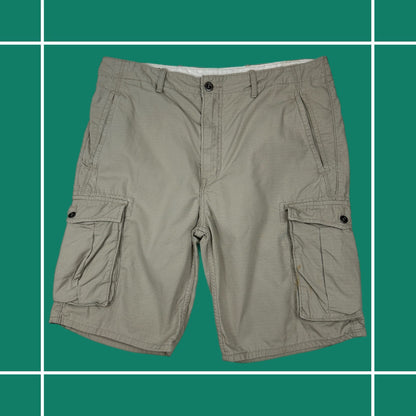 Vintage Levi’s Cargo Shorts