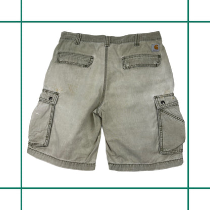Vintage Carhartt Cargo Shorts