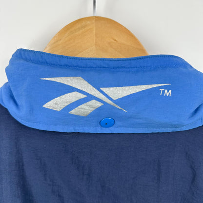Vintage 90's Reebok Windbreaker