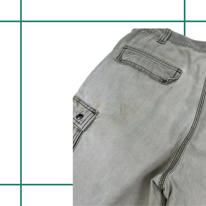 Vintage Carhartt Cargo Shorts