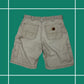 Vintage Carhartt Carpenter Shorts