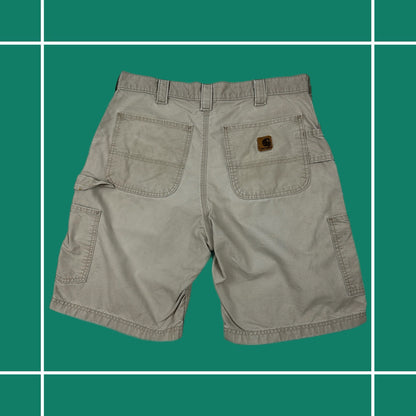 Vintage Carhartt Carpenter Shorts