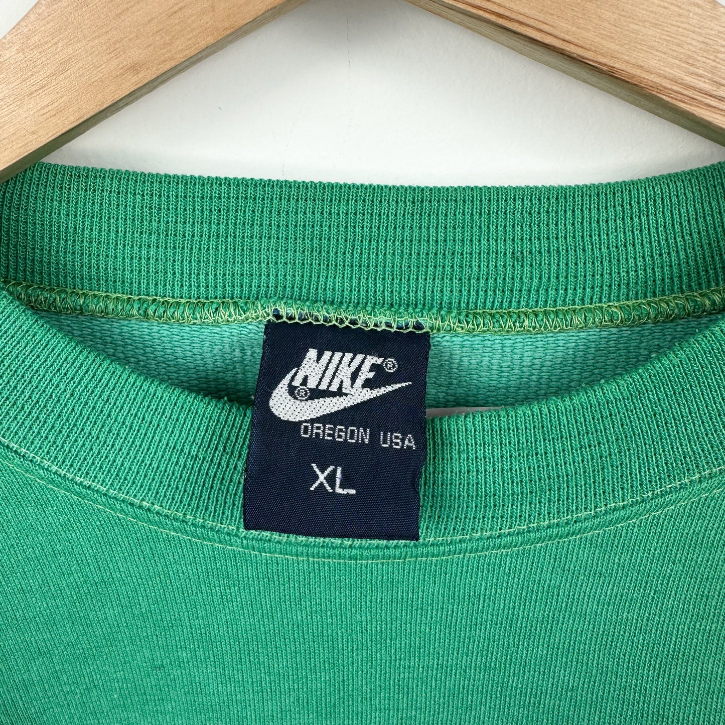 Vintage 80's/90's Nike Air Crewneck