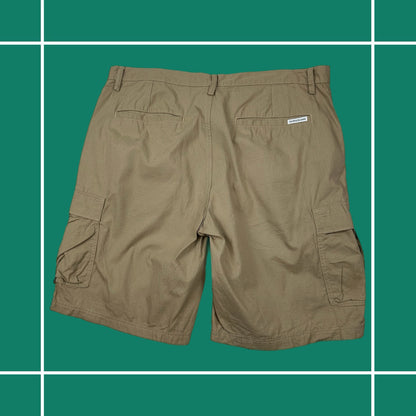 Vintage Calvin Klein Cargo Shorts