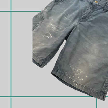 Vintage Carhartt Carpenter Shorts