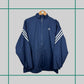 Vintage Adidas 00's Track Jacket