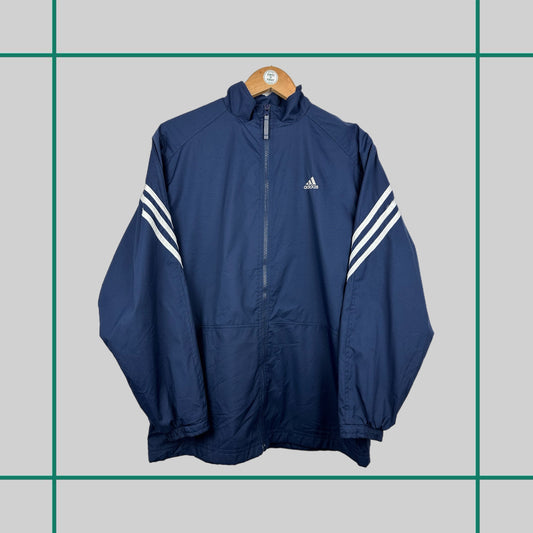 Vintage Adidas 00's Track Jacket