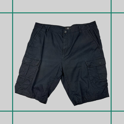 Vintage Calvin Klein Cargo Shorts