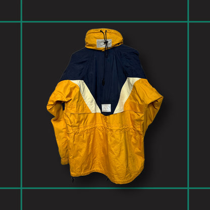 Vintage Helly Hansen Sailing Jacket