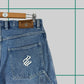 Vintage Roca Wear Denim Jorts