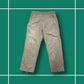 Vintage Carhartt Flame Resistant Carpenter Pants