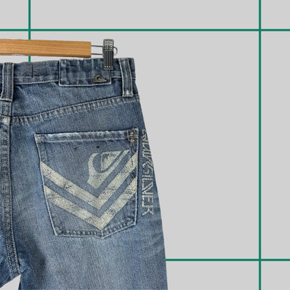 Vintage Quiksilver Jeans