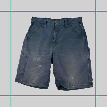 Vintage Carhartt Carpenter Shorts