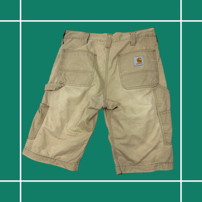 Vintage Carhartt Carpenter Shorts