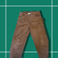 Vintage Dickies Brown Carpenter Jeans