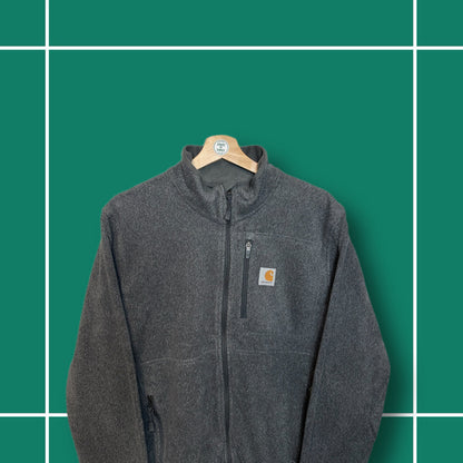 Vintage Carhartt Fleece Jacket