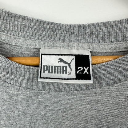 Vintage 2000 Puma x NY Giants Tee