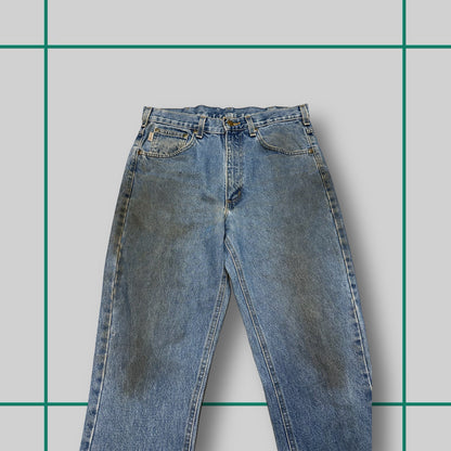 Vintage Carhartt Denim Jeans