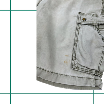 Vintage Carhartt Cargo Shorts