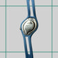 Vintage Nike Triax Swift 'University of North Carolina' Watch