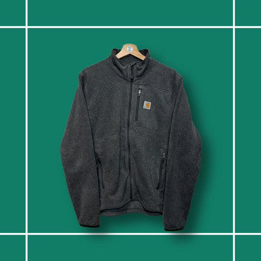 Vintage Carhartt Fleece Jacket