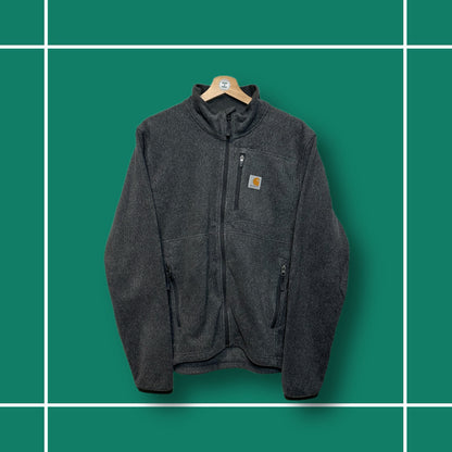 Vintage Carhartt Fleece Jacket