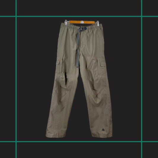 Vintage Nike ACG Cargo Pants - S