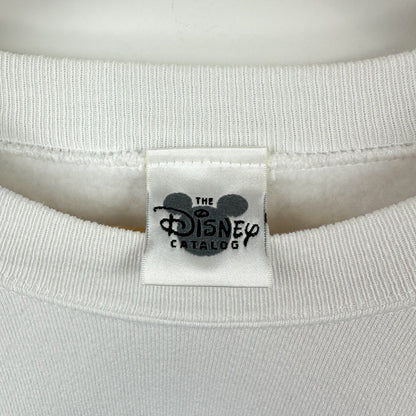 Vintage 90's Mickey Mouse 'Happy Everything' Celebration Crewneck