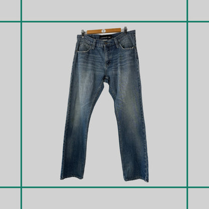Vintage Quiksilver Jeans