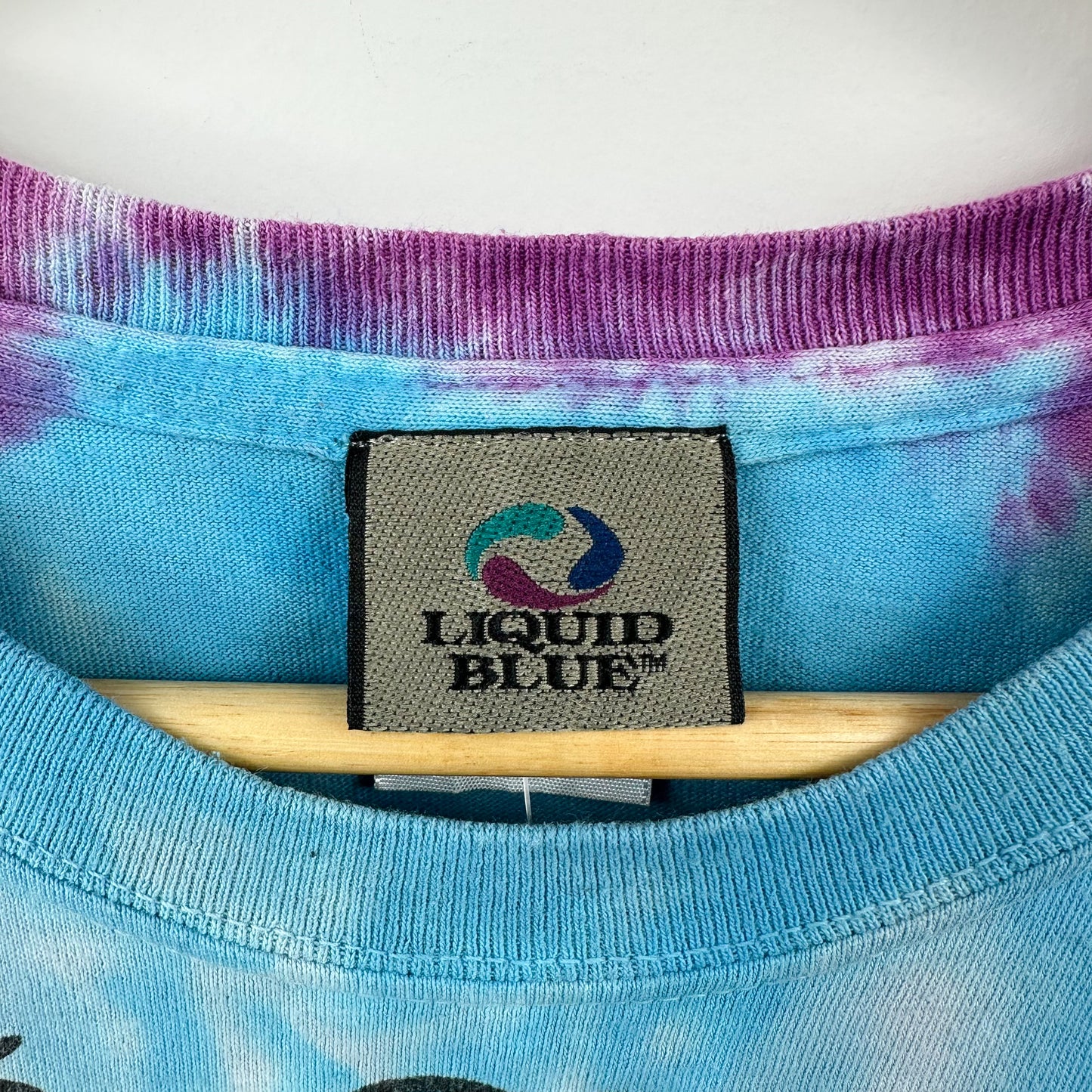 Vintage 1995 Grateful Dead 30th Anniversary Tee