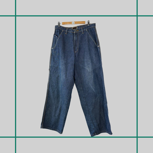 Vintage Southpole Carpenter Jeans